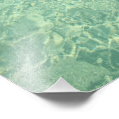 マチドゥ島、無人島、北ハバドゥ フォトプリント            (角)