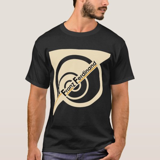 マチネの友達 Tシャツ (正面)