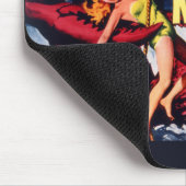 マチネーのマウスパッド マウスパッド (コーナー)