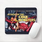 マチネーのマウスパッド マウスパッド (マウス)