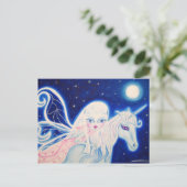 マチャエプナポストカード ポストカード (スタンド正面)