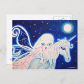 マチャエプナポストカード ポストカード (正面/裏面)