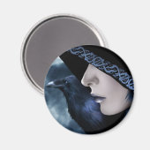 マチャマグネット マグネット (正面/裏面)