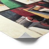 マチュイスチン ポスター (角)