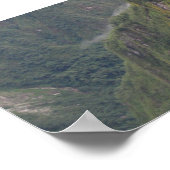 マチュピチパノラマホテル ポスター (角)