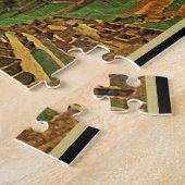 マチュピチペルー ジグソーパズル (側面)