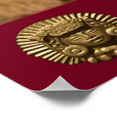 マチュピチュのポスター ポスター (角)