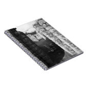 マチュピチュの壁 ノートブック (右側)