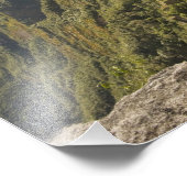 マチュピチュを見下ろすと フォトプリント            (角)