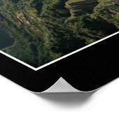 マチュピチュ疑問に思ポスター – 世界7 ポスター (角)