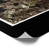 「マチュピチュ」アートプリント&ポスター ポスター (角)