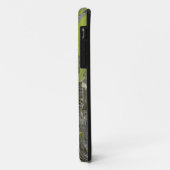 マチュピチュ、インカ帝国の廃墟、ペルー 2 Case-Mate iPhoneケース (裏面/左)