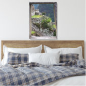 マチュピチュ キャンバスプリント (インサイチュ (寝室))