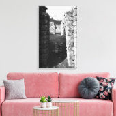 マチュピチュ キャンバスプリント (インサイチュ (リビング))