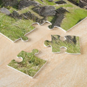 マチュピチュ ジグソーパズル (側面)