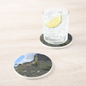 マチュピチュ，ペルー コースター (側面)