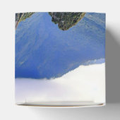 マチュピチュ – ペルー – パノラマ フェイバーボックス (上部)