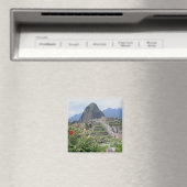 マチュピチュ,ペルー マグネット (インサイチュ (食洗機))