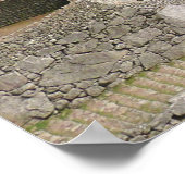 マチュピチュ ポスター (角)