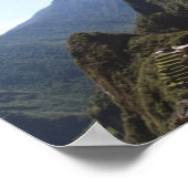 マチュピチュ ポスター (角)