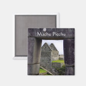 マチュピチュ マグネット (正面/裏面)