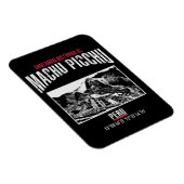 マチュピチュ マグネット (右側)