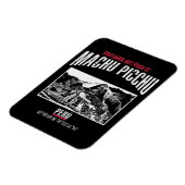 マチュピチュ マグネット (左側)