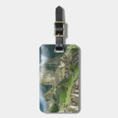 マチュピチュ ラゲッジタグ (正面縦)