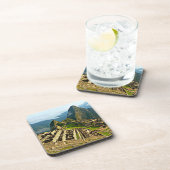 マチュピチュHD写真 コースター (右側)