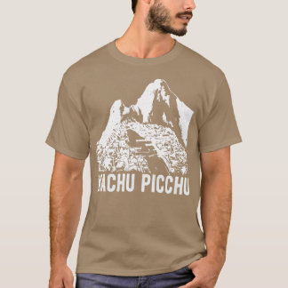 マチュピチュPeru Inca Gift Tシャツ