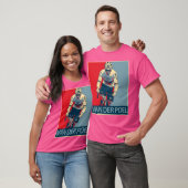 マチュー・ヴァンデルポエル Tシャツ (ユニセックス)