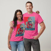 マチュー・ヴァンデルポエル Tシャツ (ユニセックス)