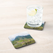 マチュ・ピチュ、ペルー コースター (右側)