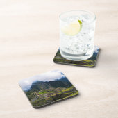 マチュ・ピチュ、ペルー コースター (右側)