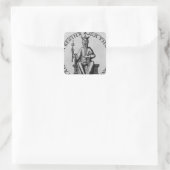 マチルダ皇后印 スクエアシール (バッグ)