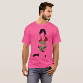 マチルダ Tシャツ (正面フル)
