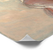 マチルドTownsend - John Sargentファインアートポスター ポスター (角)