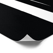 マチ ポスター (角)