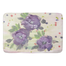 マッお気に入りのト バスマット