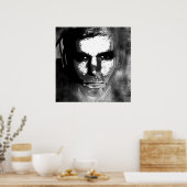 マッインスパイアクカバー ポスター (キッチン)