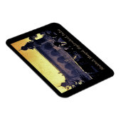 マッカマスジド マグネット (右側)