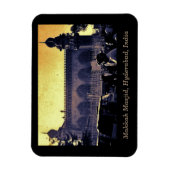 マッカマスジド マグネット (縦)