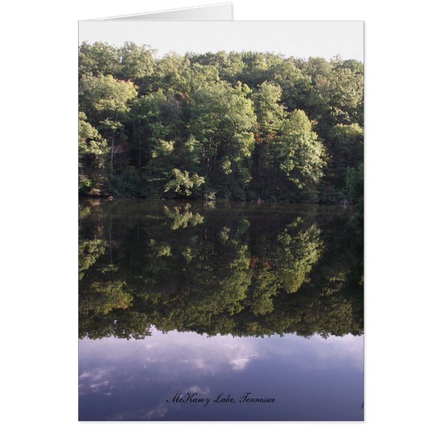 マッカミーレイクチラホエマウンテン (正面)