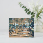 マッカラン空港ラスベガスポストカード ポストカード (スタンド正面)