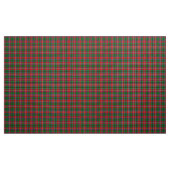 マッカロックタータンチェック ファブリック (ヤード)