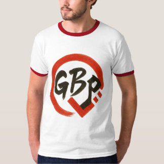 マッカロニン ロゴ Tシャツ