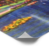 マッカーサー公園 ポスター (角)