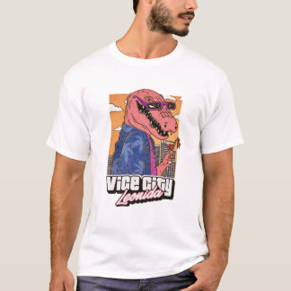 マッカ・ザ・ゲーター Tシャツ