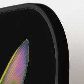 マッキアトのピックボールラケット ピックルボールラケット (左詳細)