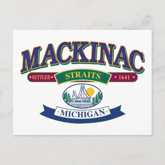 マッキクールナク-SVG-[コンバー ポストカード (正面)